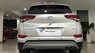 Hyundai Tucson 2018 - Cần bán Hyundai Tucson năm sản xuất 2018, màu bạc