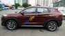 Hyundai Tucson   2018 - Bán xe Hyundai Tucson sản xuất 2018, màu đỏ