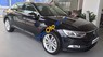 Volkswagen Passat   1.8 AT  2017 - Cần bán xe Volkswagen Passat 1.8 AT năm 2017, màu đen