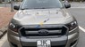 Ford Ranger XLS 2017 - Bán Ford Ranger XLS 2017, màu ghi vàng, nhập khẩu, giá chỉ 600 triệu