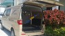 Cửu Long V2 2017 - Bán xe tải Van Dongben X30 2018, hỗ trợ trả góp với lãi suất thấp