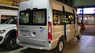 Ford Transit SVP 2018 - Cần bán Ford Transit SVP sản xuất năm 2018, màu bạc