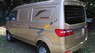 Cửu Long V2 2017 - Bán xe tải Van Dongben X30 2018, hỗ trợ trả góp với lãi suất thấp