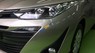 Toyota Vios E 1.5MT 2018 - Bán xe Toyota Vios E 1.5AT sản xuất 2018, màu vàng, giá chỉ 531 triệu