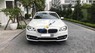 BMW 5 Series 520i 2014 - Cần bán xe BMW 5 Series 520i sản xuất 2014, màu trắng, nhập khẩu