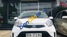 Kia Morning  SI MT  2016 - Cần bán xe Kia Morning SI MT năm 2016, màu trắng, nhập khẩu, giá tốt