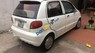 Daewoo Matiz 2007 - Cần bán Daewoo Matiz năm sản xuất 2007, màu trắng, giá tốt