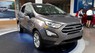 Ford EcoSport Titanium 1.5 2018 - Bán Ford EcoSport Titanium 1.5 năm sản xuất 2018, màu xám 