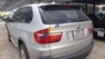 BMW X5   2008 - Bán xe BMW X5 sản xuất năm 2008, màu bạc, xe nhập giá cạnh tranh