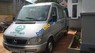 Mercedes-Benz Sprinter   2007 - Bán ô tô Mercedes sản xuất năm 2007, màu bạc, giá 250tr