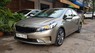 Kia Cerato 1.6MT 2018 - Bán xe Kia Cerato 1.6 MT SX 2018, màu vàng cát