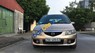 Mazda Premacy   1.8 AT  2003 - Xe Mazda Premacy 1.8 AT năm 2003, màu vàng