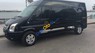 Ford Transit Limousin Dcar  2017 - Bán xe Ford Transit Limousin Dcar năm sản xuất 2017, màu đen