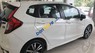 Honda Jazz   1.5AT  2018 - Cần bán Honda Jazz 1.5AT sản xuất năm 2018, màu trắng, xe nhập, 520tr