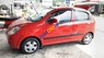 Chevrolet Spark Van 2015 - Xe Chevrolet Spark Van năm sản xuất 2015, màu đỏ chính chủ