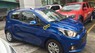 Chevrolet Spark  LS 2018 - Bán ô tô Chevrolet Spark LS năm sản xuất 2018, màu xanh lam, nhập khẩu nguyên chiếc