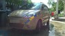 Chevrolet Spark   2009 - Bán Chevrolet Spark năm 2009 như mới, giá chỉ 132 triệu