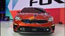 Kia Cerato   2018 - Bán Kia Cerato sản xuất 2018, màu đỏ, xe mới 100%