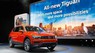 Volkswagen Tiguan 2018 - Cần bán Volkswagen Tiguan 2018, nhập khẩu