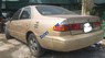 Toyota Camry 2.2  LE  2001 - Cần bán xe Toyota Camry 2.2  LE năm sản xuất 2001, màu vàng số tự động giá cạnh tranh