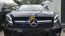 Mercedes-Benz GLA-Class  2.0 Turbo AT  2018 - Cần bán xe Mercedes 2.0 Turbo AT năm sản xuất 2018, màu đen