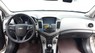 Chevrolet Cruze 1.6MT 2015 - Auto bán Chevrolet Cruze LS 1.6 năm 2015, màu trắng