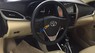 Toyota Vios E 1.5MT 2018 - Bán xe Toyota Vios E 1.5AT sản xuất 2018, màu vàng, giá chỉ 531 triệu