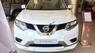 Nissan X trail 2.0 MID 2018 - Bán Nissan X trail 2.0 SL năm sản xuất 2018, màu trắng, 956 triệu, gọi ngay: 098.590.4400