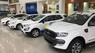 Ford EcoSport Trend Dragon 1.5L 2018 - Bán Ford EcoSport 1.5L AT 2018, khuyến mãi đặc biệt khi mua xe, PK: BHVC, phim, camera, LH: 091.888.9278 để được tư vấn