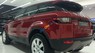 LandRover Evoque SE Plus 2017 - Bán xe LandRover Range Rover Evoque SE Plus - 2017- Màu đỏ, bảo hành