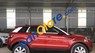 LandRover Evoque SE Plus 2017 - Bán xe LandRover Range Rover Evoque SE Plus - 2017- Màu đỏ, bảo hành