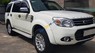Ford Everest 2014 - Cần bán lại xe Ford Everest sản xuất 2014, màu trắng giá cạnh tranh