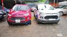 Ford EcoSport   2017 - Bán Ford EcoSport đời 2017, màu đỏ giá tốt