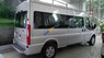 Ford Transit MID 2018 - Bán xe Transit 16 chỗ, mới 100%, giá sốc giao ngay, hỗ trợ trả góp 80%, LH 0941921742