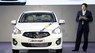 Mitsubishi Attrage MT ECO 2018 - "Siêu Hot"Bán Mitsubishi Attrage góp 80%xe, màu trắng, xe nhập, 375 triệu