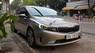 Kia Cerato 1.6MT 2018 - Bán xe Kia Cerato 1.6 MT SX 2018, màu vàng cát