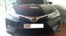 Toyota Corolla altis 2.0 V Sport 2018 - Bán Toyota Toyota Altis 2.0V Sport màu đen, sản xuất 11/2018, biển Hà Nội