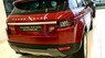 LandRover Evoque SE Plus 2017 - Bán xe LandRover Range Rover Evoque SE Plus - 2017- Màu đỏ, bảo hành