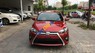 Toyota Yaris  E1.3 AT  2015 - Cần bán lại xe Toyota Yaris E1.3 AT năm 2015, màu đỏ, nhập khẩu nguyên chiếc, 530 triệu