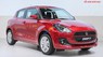 Suzuki Swift GL 2018 - Cần bán Suzuki Swift GL sản xuất năm 2018, màu đỏ, nhập khẩu nguyên chiếc, 499tr