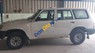Nissan Patrol 2000 - Bán ô tô Nissan Patrol sản xuất năm 2000, màu trắng, nhập khẩu nguyên chiếc, giá chỉ 95 triệu