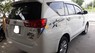 Toyota Innova E 2016 - Bán Toyota Innova E sản xuất 2016, màu trắng
