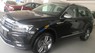 Volkswagen Tiguan Allsapce 2018 - Bán xe Volkswagen Tiguan Allsapce đời 2018, màu đen, nhập khẩu nguyên chiếc