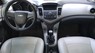 Chevrolet Cruze 2011 - Bán Chevrolet Cruze sản xuất năm 2011, màu bạc, giá 315tr