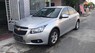 Chevrolet Cruze 2011 - Bán Chevrolet Cruze sản xuất năm 2011, màu bạc, giá 315tr