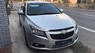 Chevrolet Cruze 2011 - Bán Chevrolet Cruze sản xuất năm 2011, màu bạc, giá 315tr