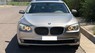 BMW 7 Series G 2011 - Bán xe BMW 750 Li 2011 màu vàng cát, nhập mỹ full option