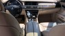 BMW 7 Series G 2011 - Bán xe BMW 750 Li 2011 màu vàng cát, nhập mỹ full option