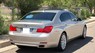 BMW 7 Series G 2011 - Bán xe BMW 750 Li 2011 màu vàng cát, nhập mỹ full option