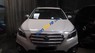 Subaru Outback 2.5 2016 - Chính chủ bán Subaru Outback 2.5 sản xuất năm 2016, màu trắng, nhập khẩu